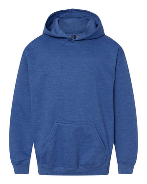 Youth Fleece Pullover Hoodie — M&O 3322