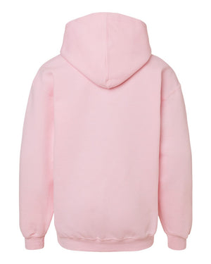 Youth Fleece Pullover Hoodie — M&O 3322