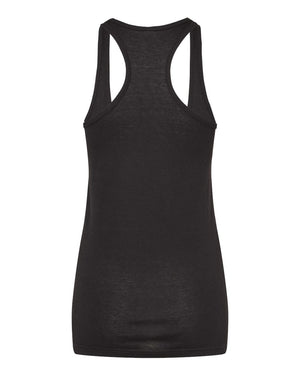 Women's Racerback Blend Tank — M&O 3590