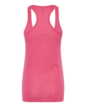 Women's Racerback Blend Tank — M&O 3590