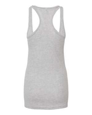 Women's Racerback Blend Tank — M&O 3590