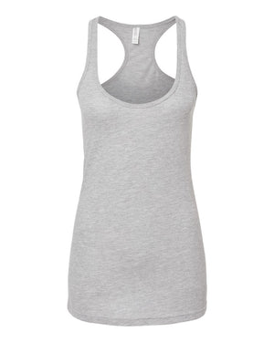 Women's Racerback Blend Tank — M&O 3590