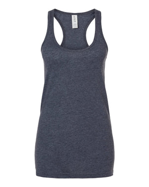 Women's Racerback Blend Tank — M&O 3590