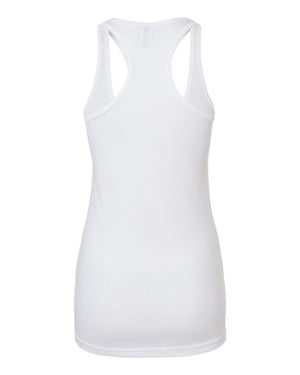 Women's Racerback Blend Tank — M&O 3590