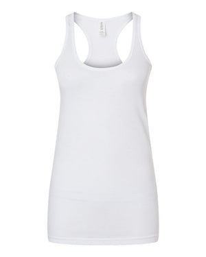 Women's Racerback Blend Tank — M&O 3590
