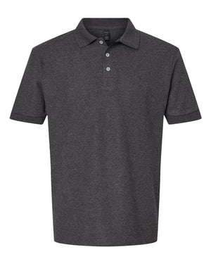 Soft Touch Polo — M&O 7006