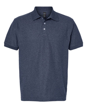 Soft Touch Polo — M&O 7006