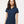 M&O - Women's Ringspun Pique Polo - 7600