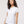 M&O - Women's Ringspun Pique Polo - 7600