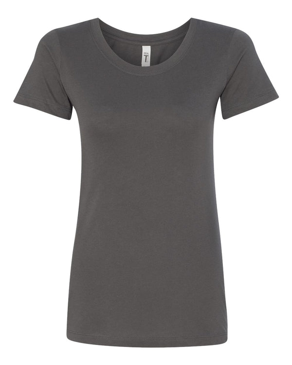 Next Level - Women's Ideal T-Shirt - 1510