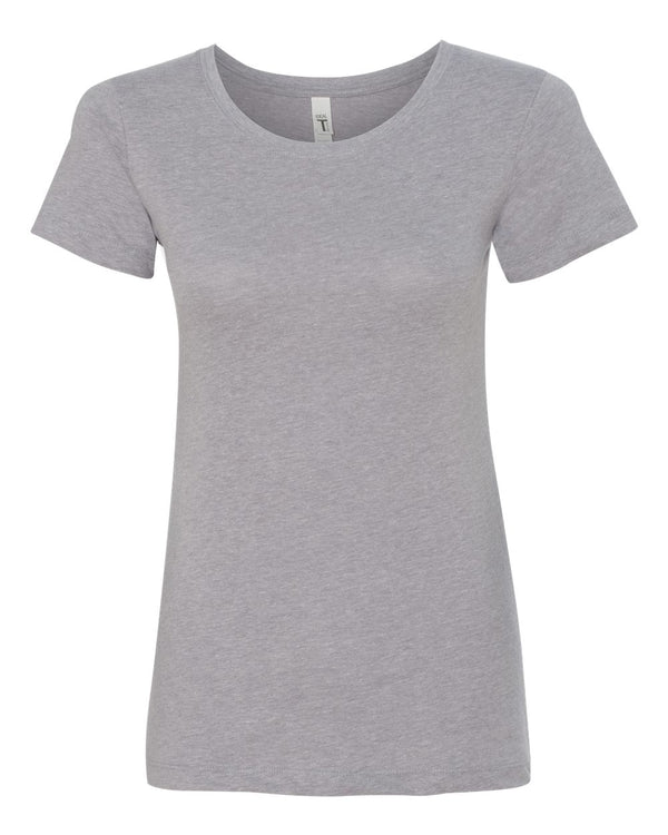 Next Level - Women's Ideal T-Shirt - 1510