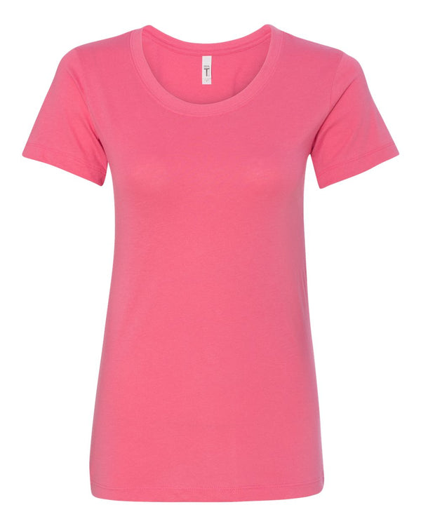 Next Level - Women's Ideal T-Shirt - 1510