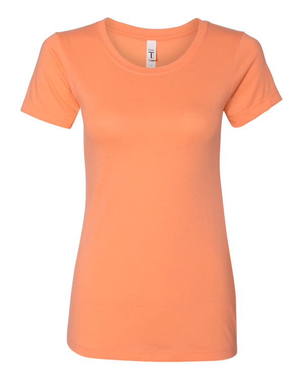 Next Level - Women's Ideal T-Shirt - 1510