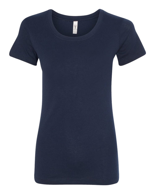 Next Level - Women's Ideal T-Shirt - 1510