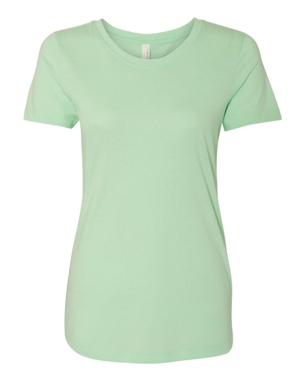 Next Level - Women's Ideal T-Shirt - 1510