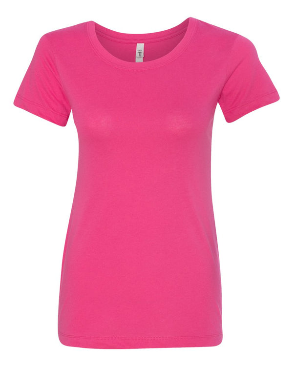 Next Level - Women's Ideal T-Shirt - 1510