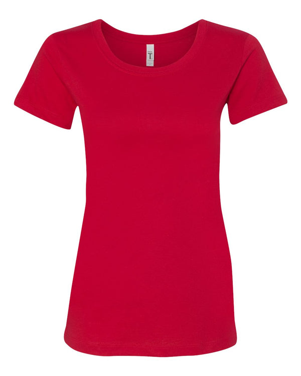 Next Level - Women's Ideal T-Shirt - 1510