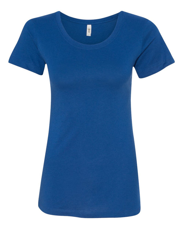 Next Level - Women's Ideal T-Shirt - 1510