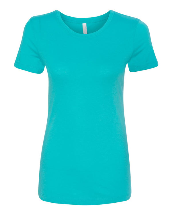 Next Level - Women's Ideal T-Shirt - 1510