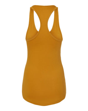Women's Ideal Racerback Tank — Next Level 1533