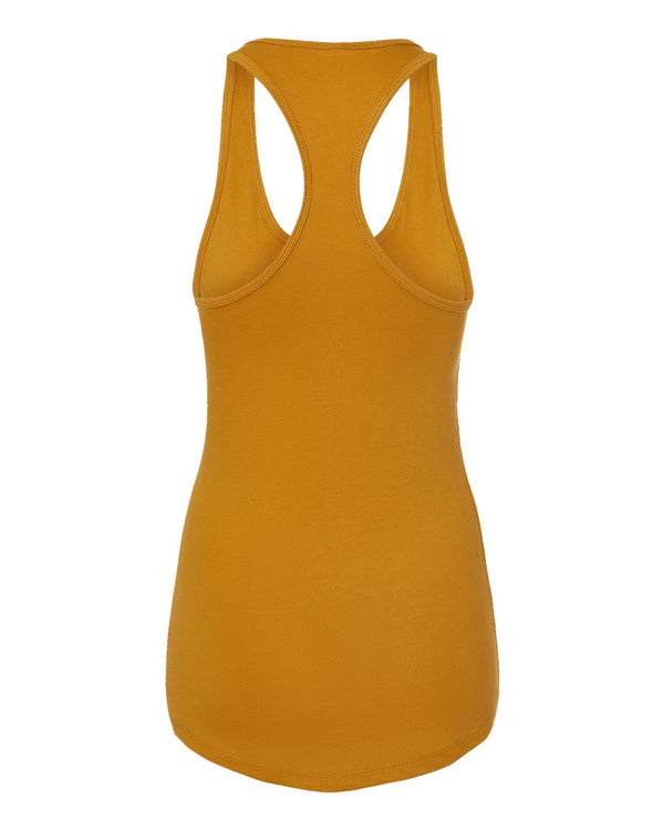 Next Level - Women's Ideal Racerback Tank - 1533