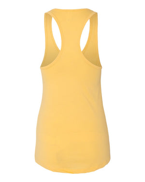 Women's Ideal Racerback Tank — Next Level 1533