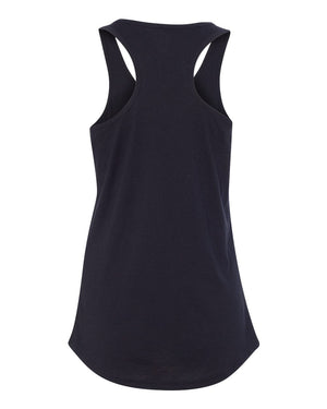 Women's Ideal Racerback Tank — Next Level 1533