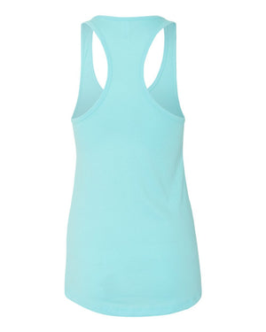 Women's Ideal Racerback Tank — Next Level 1533