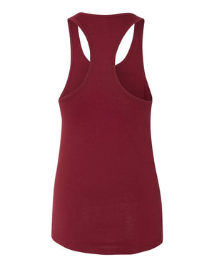 Women's Ideal Racerback Tank — Next Level 1533