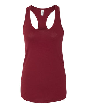 Women's Ideal Racerback Tank — Next Level 1533