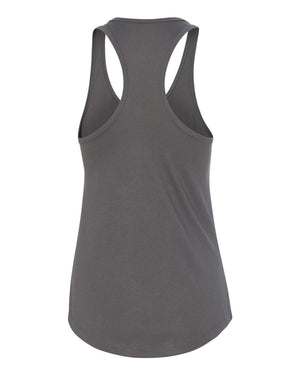 Women's Ideal Racerback Tank — Next Level 1533