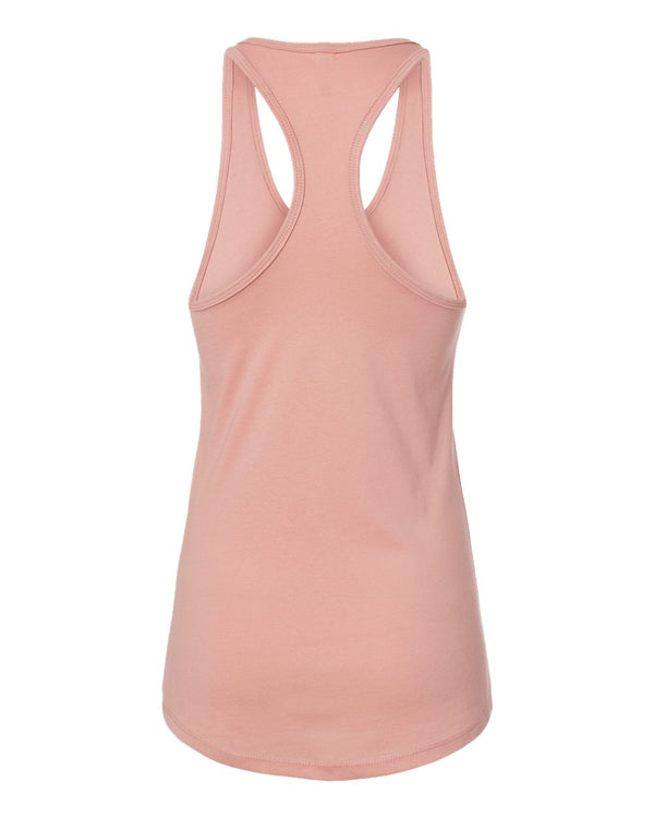 Next Level - Women's Ideal Racerback Tank - 1533