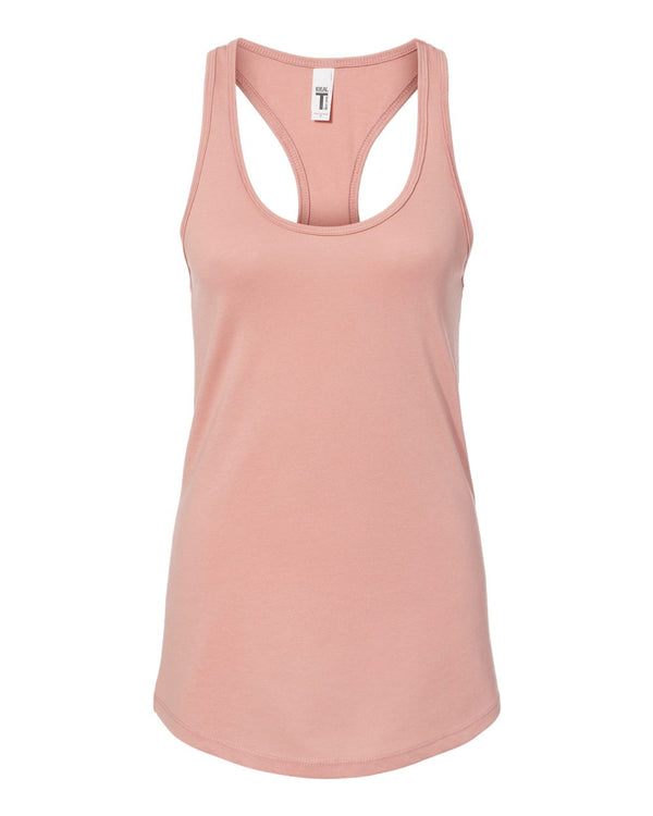 Next Level - Women's Ideal Racerback Tank - 1533