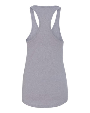 Women's Ideal Racerback Tank — Next Level 1533