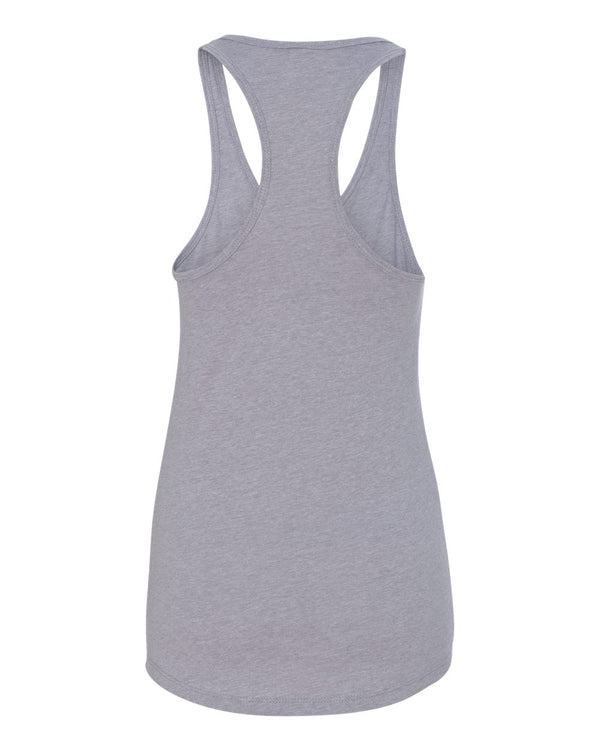 Next Level - Women's Ideal Racerback Tank - 1533