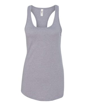 Women's Ideal Racerback Tank — Next Level 1533