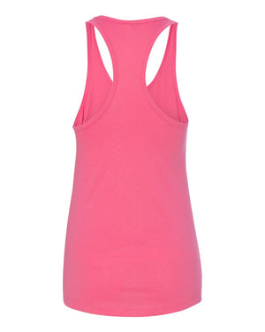 Women's Ideal Racerback Tank — Next Level 1533