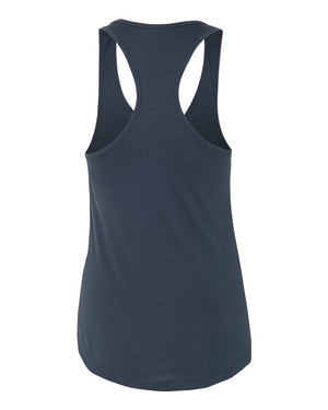 Women's Ideal Racerback Tank — Next Level 1533