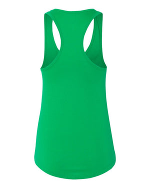 Women's Ideal Racerback Tank — Next Level 1533