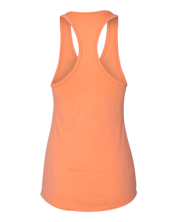 Next Level - Women's Ideal Racerback Tank - 1533