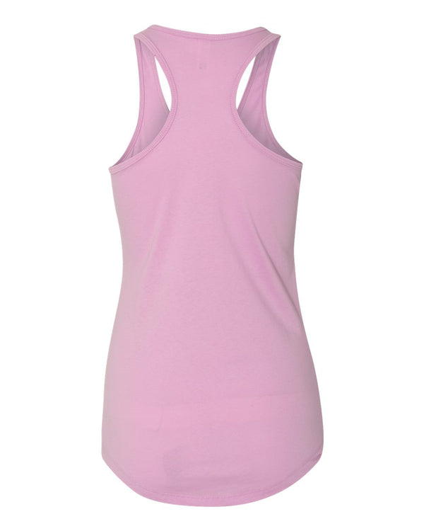 Next Level - Women's Ideal Racerback Tank - 1533