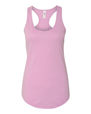 Women's Ideal Racerback Tank — Next Level 1533