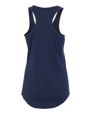 Women's Ideal Racerback Tank — Next Level 1533
