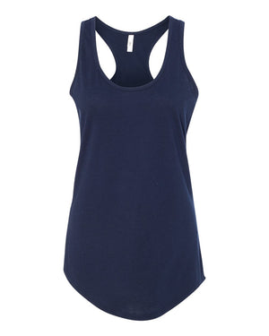 Women's Ideal Racerback Tank — Next Level 1533