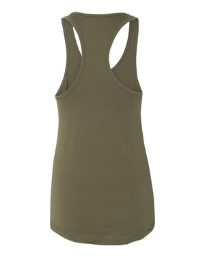 Women's Ideal Racerback Tank — Next Level 1533