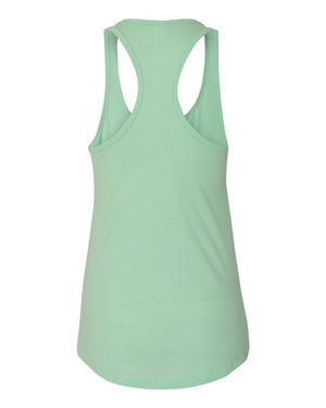 Women's Ideal Racerback Tank — Next Level 1533
