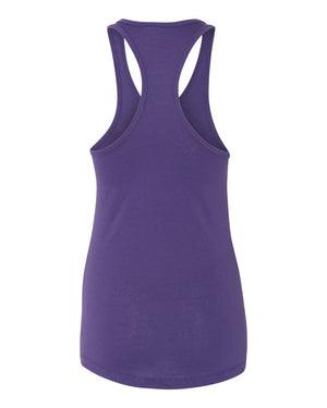 Women's Ideal Racerback Tank — Next Level 1533