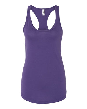 Women's Ideal Racerback Tank — Next Level 1533