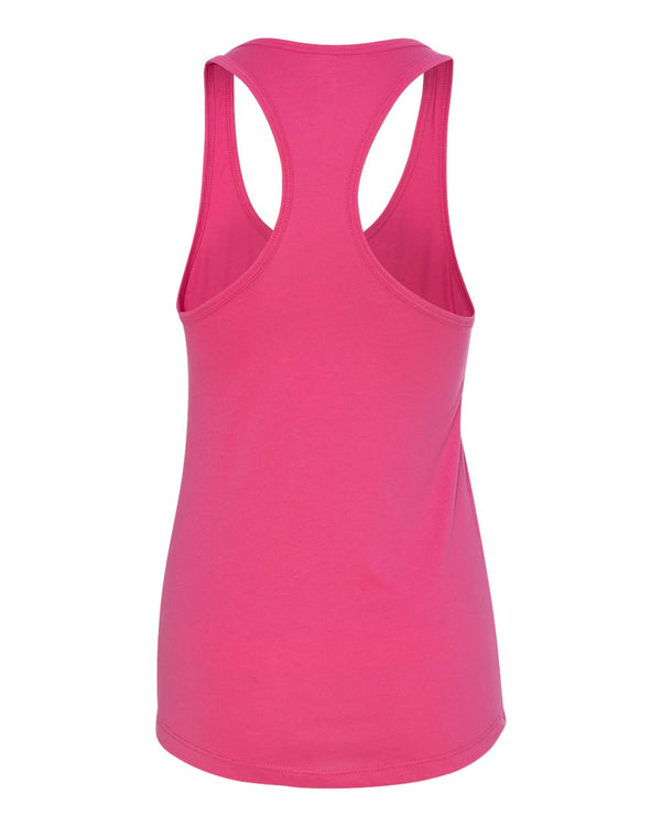 Next Level - Women's Ideal Racerback Tank - 1533