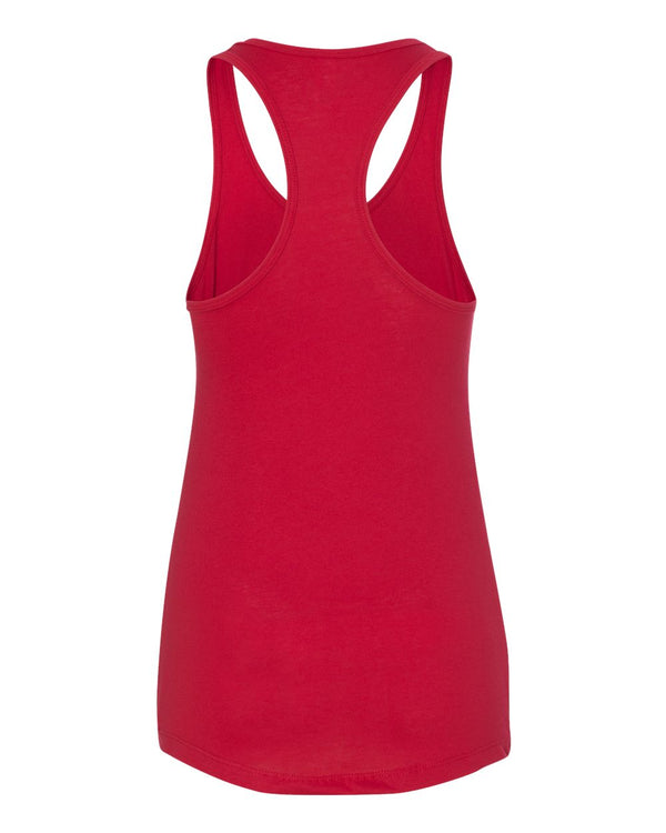 Next Level - Women's Ideal Racerback Tank - 1533